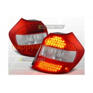 Задние диодные фонари BMW E87, E81 LDBM20